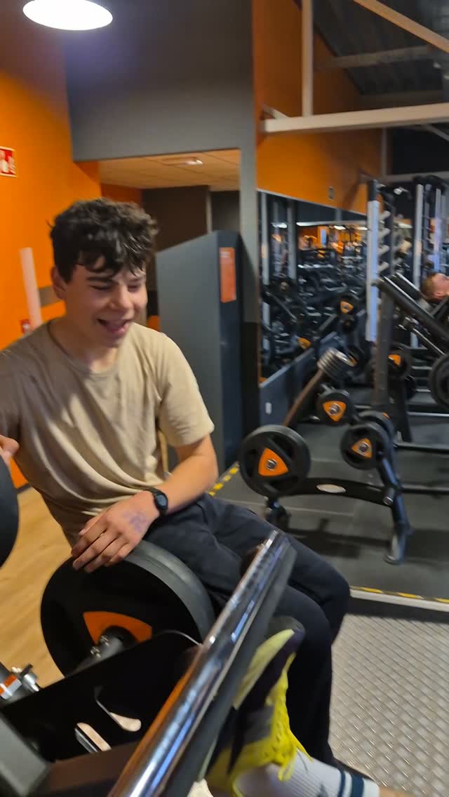 Quand tes élèves veulent une démonstration🫡